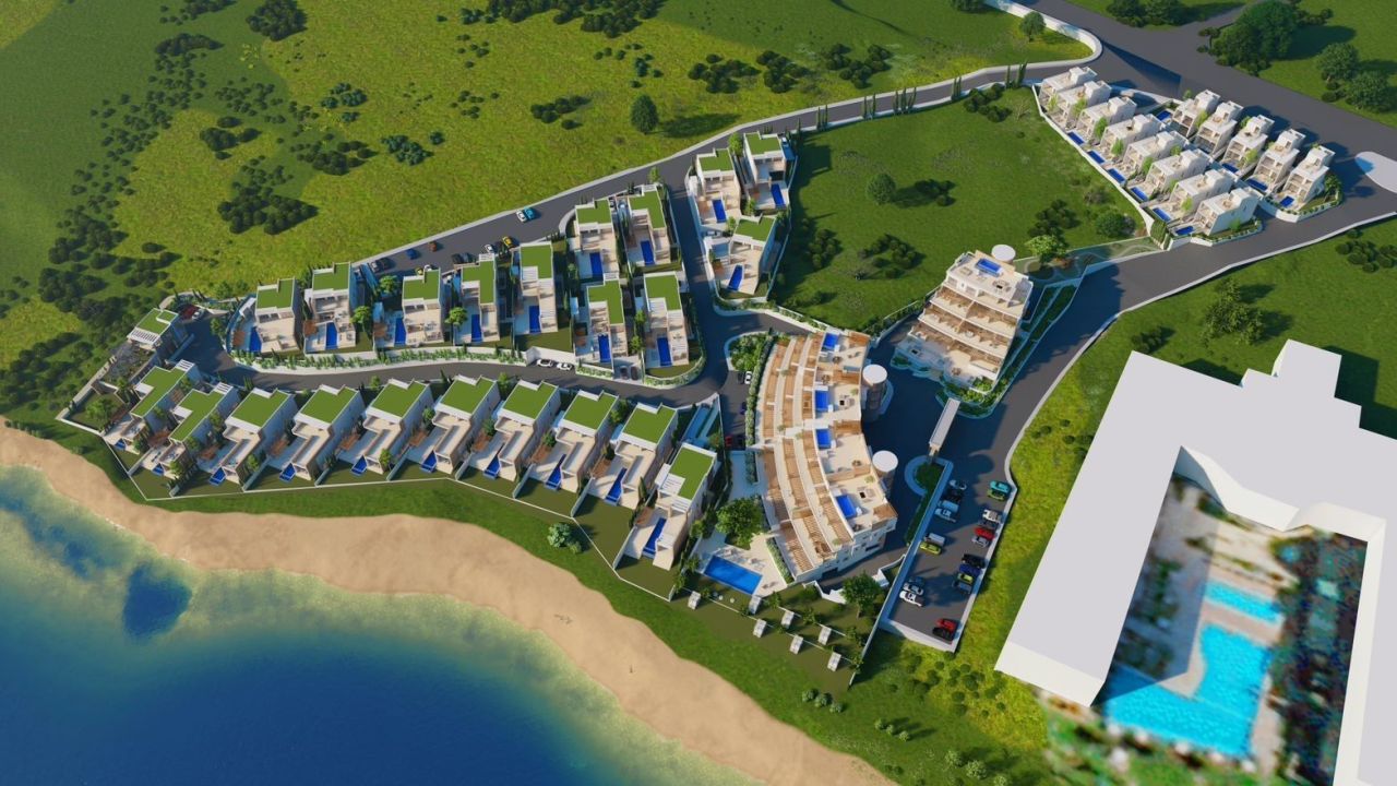 Apartamento en Pafos, Chipre, 154 m² - imagen 9