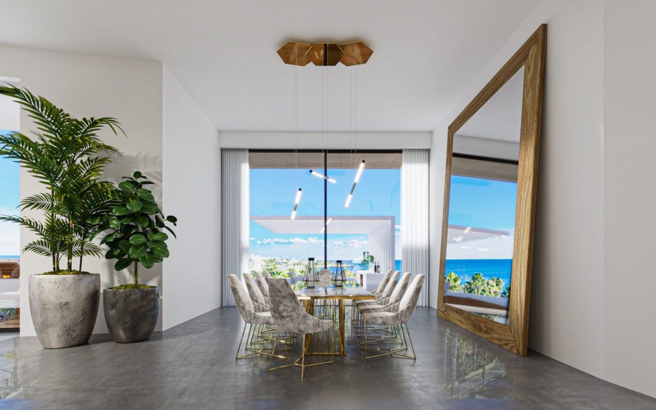 Villa en Limasol, Chipre, 589 m² - imagen 9