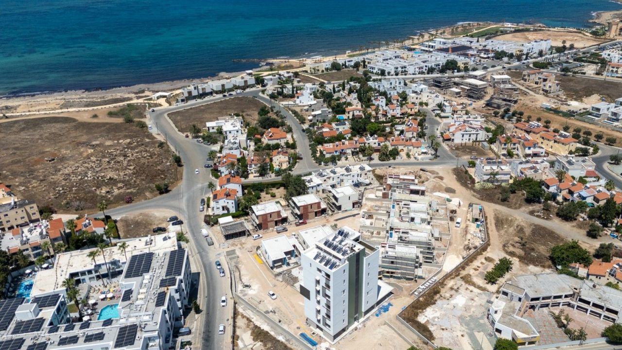 Villa in Paphos, Zypern, 200 m² - Foto 9