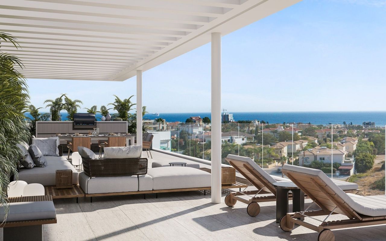 Villa in Limassol, Zypern, 670 m² - Foto 10