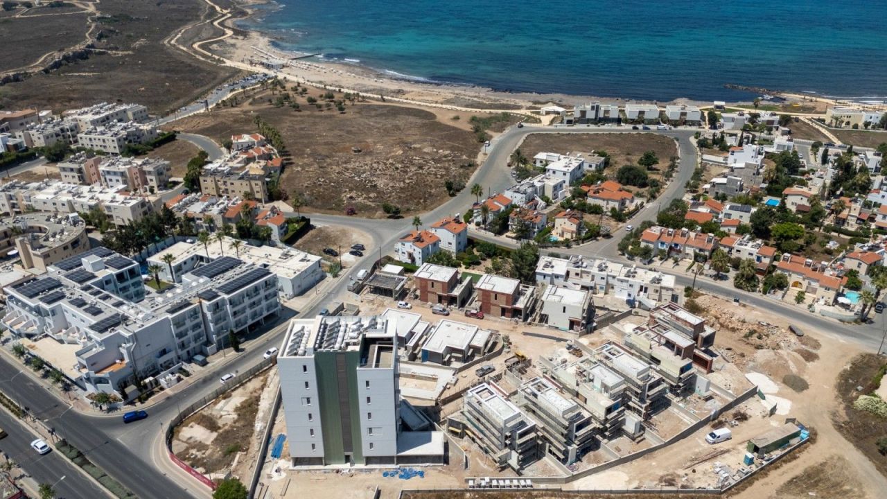 Villa in Paphos, Zypern, 200 m² - Foto 10