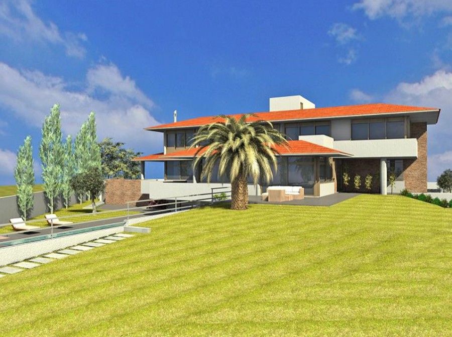 Villa a Limassol, Cipro, 946 m² - foto 10