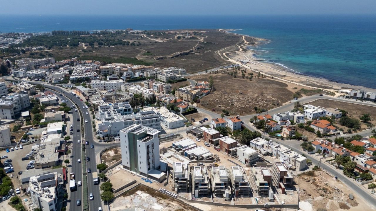 Villa in Paphos, Zypern, 200 m² - Foto 11