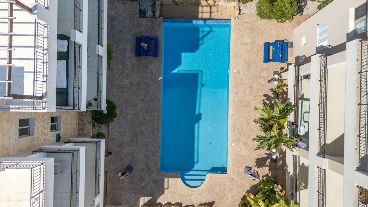 Apartment in Paphos, Zypern, 89 m² - Foto 11