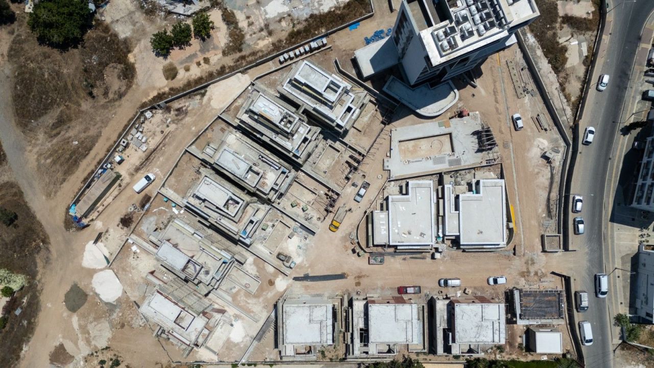 Villa a Paphos, Cipro, 152 m² - foto 11