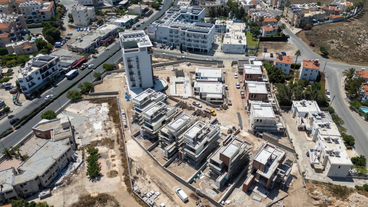 Villa in Paphos, Zypern, 200 m² - Foto 12