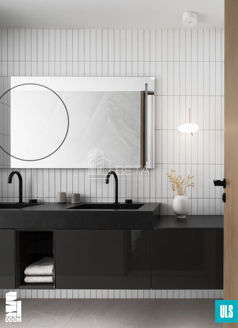 Piso en Nom Pen, Camboya, 111 m² - imagen 12