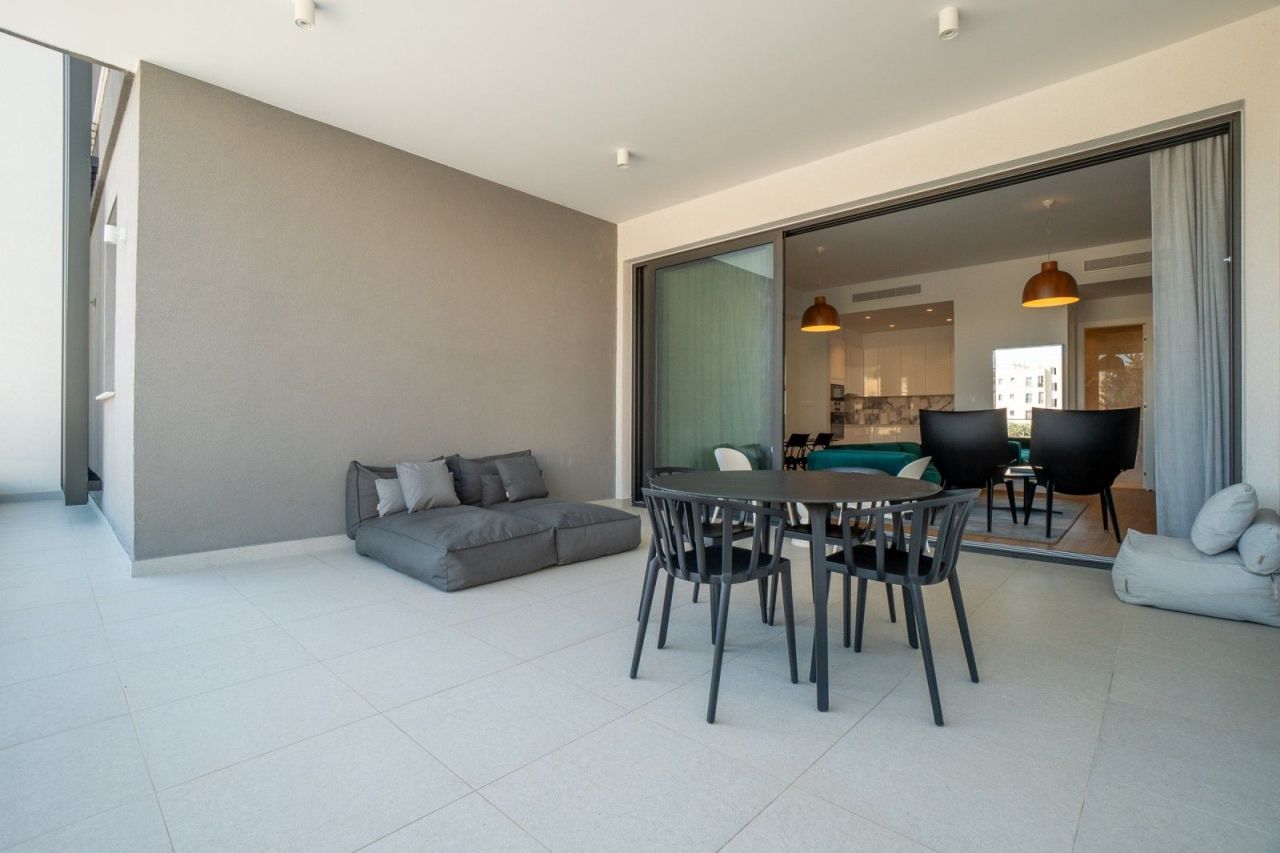 Appartement à Paphos, Chypre, 115 m² - image 12