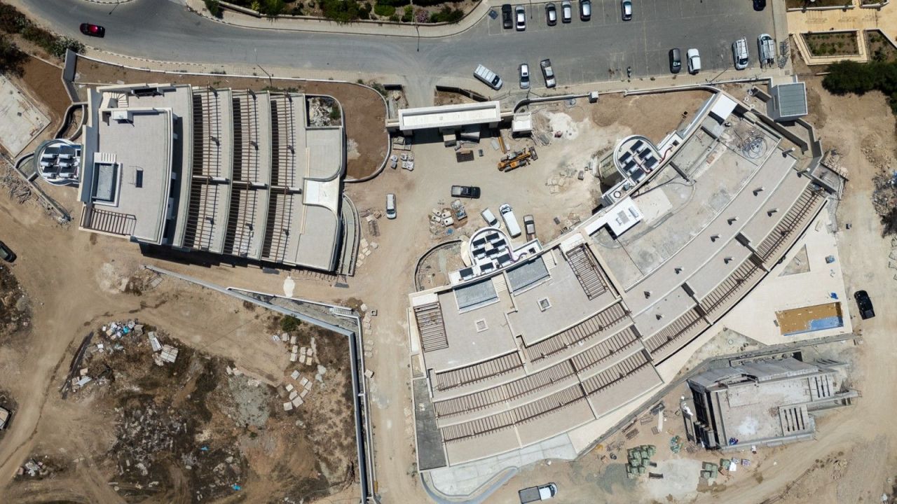 Penthouse in Paphos, Cyprus, 179 m² - picture 12