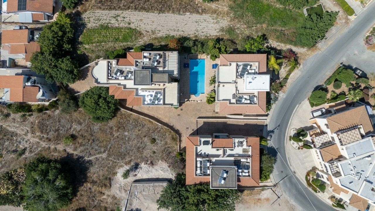 Apartment in Paphos, Zypern, 89 m² - Foto 12