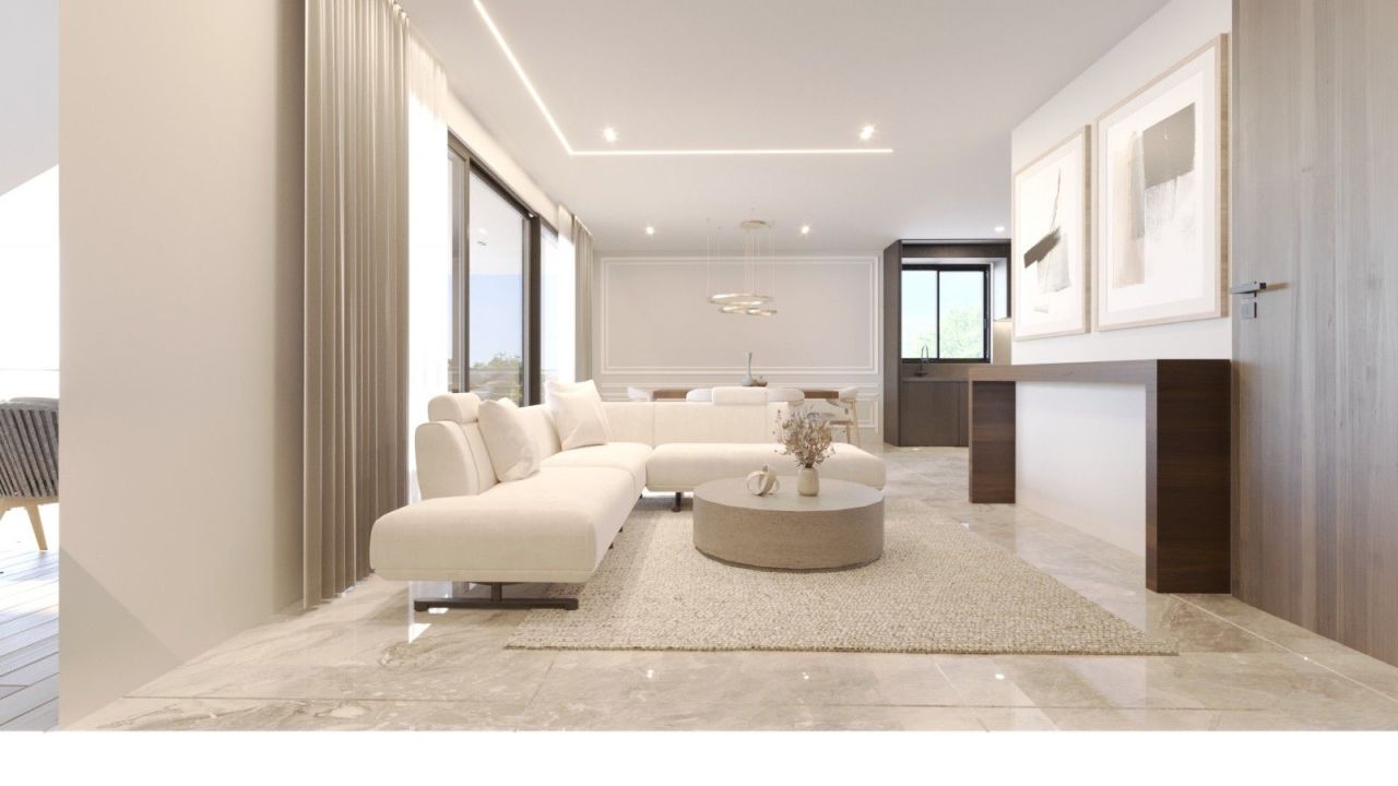 Attico a Larnaca, Cipro, 105 m² - foto 12