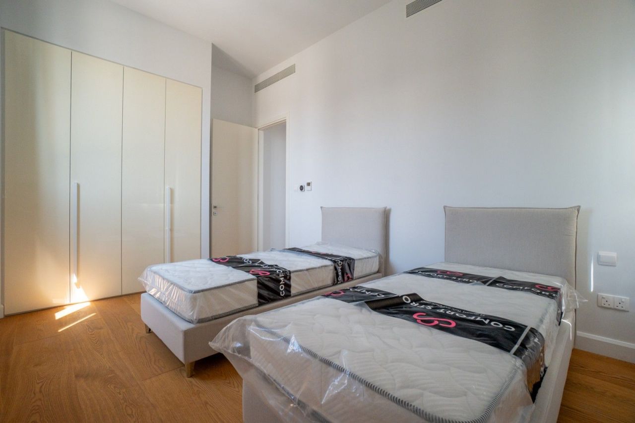 Penthouse à Paphos, Chypre, 103 m² - image 12