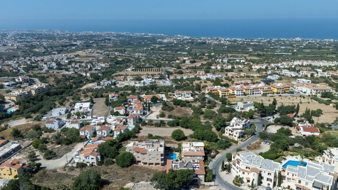 Apartment in Paphos, Zypern, 89 m² - Foto 13