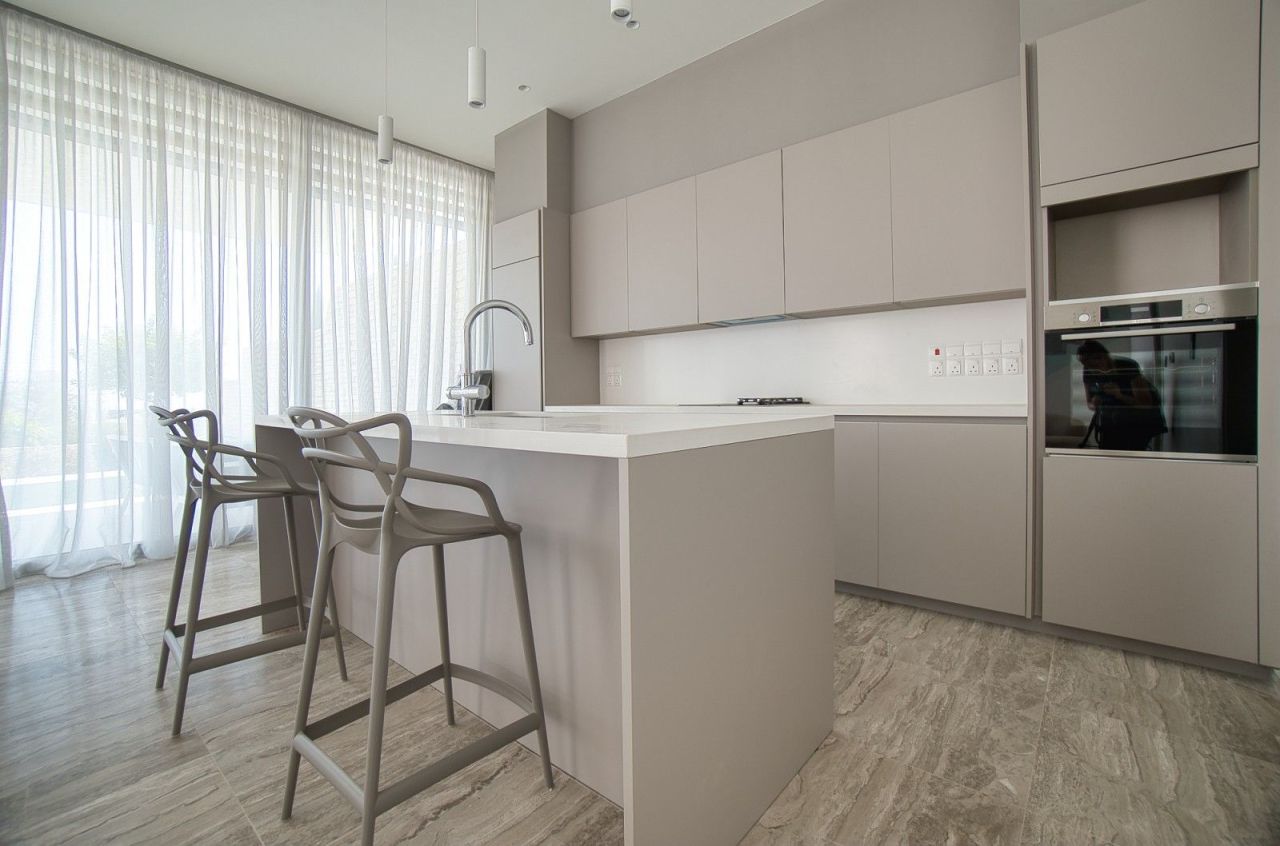 Villa in Limassol, Cyprus, 197 m² - picture 13