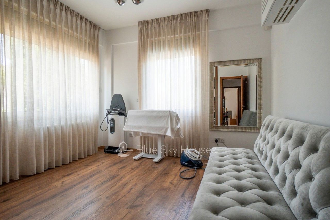 Villa en Limasol, Chipre, 214 m² - imagen 13