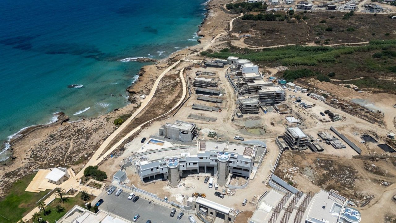 Apartamento en Pafos, Chipre, 154 m² - imagen 14