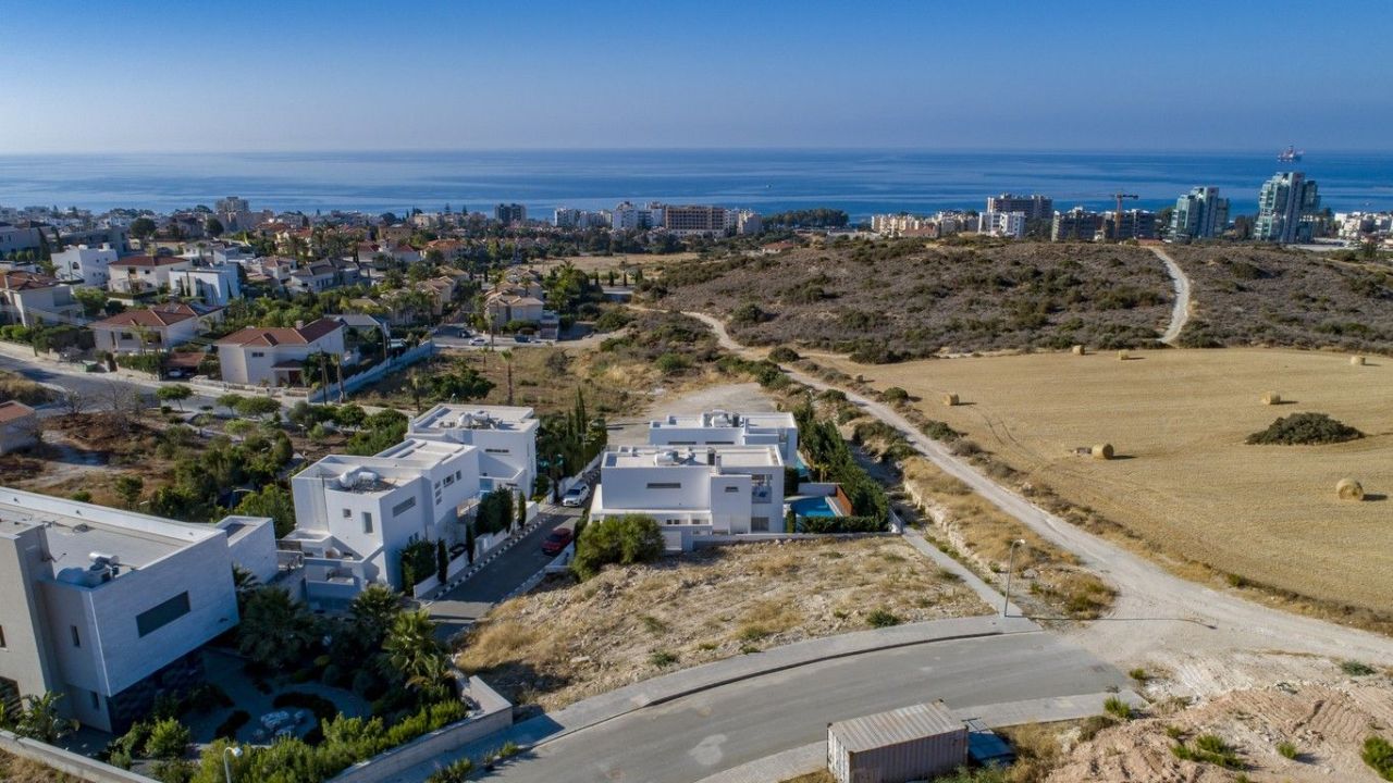 Villa in Limassol, Zypern, 670 m² - Foto 15