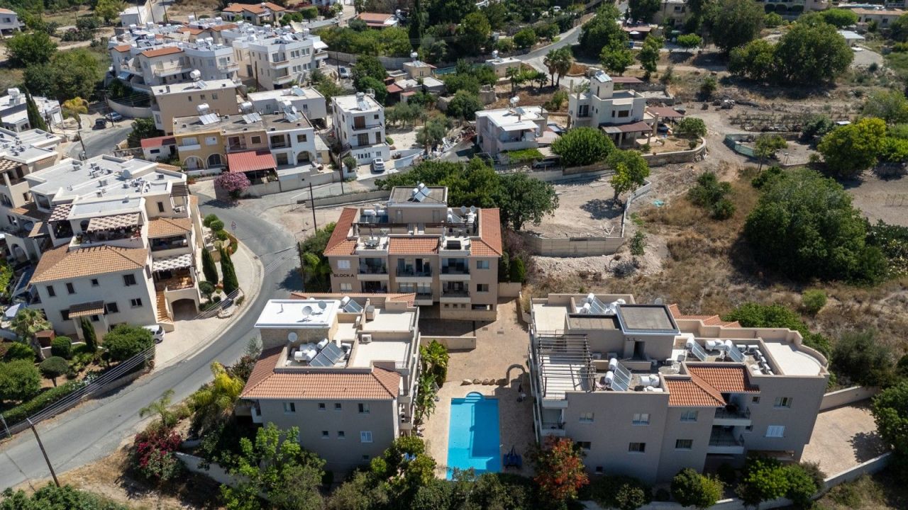 Apartment in Paphos, Zypern, 89 m² - Foto 15