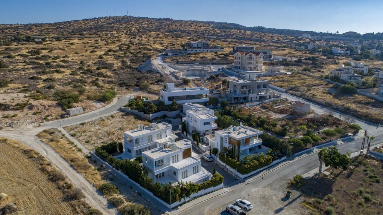 Villa in Limassol, Zypern, 670 m² - Foto 16