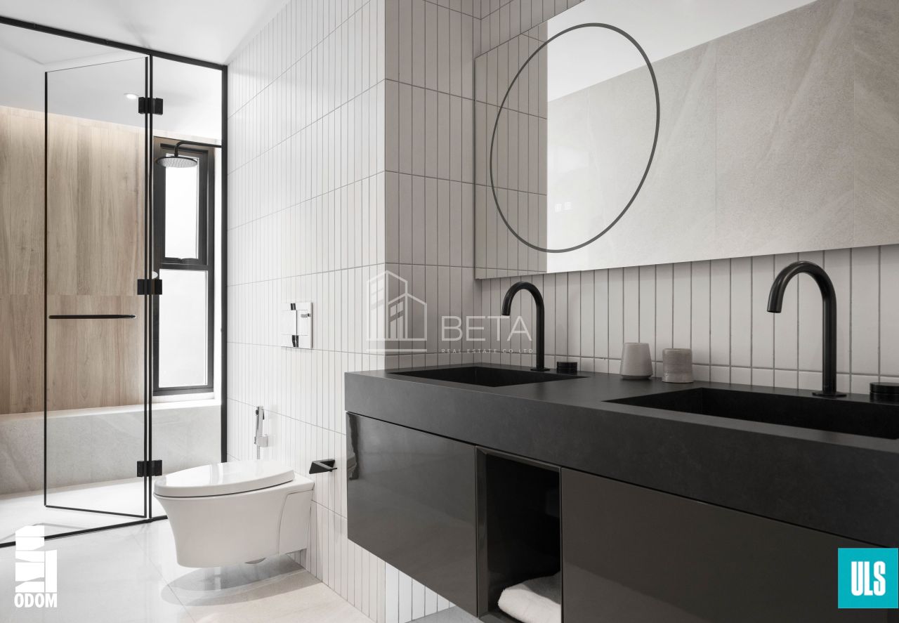 Piso en Nom Pen, Camboya, 78 m² - imagen 3