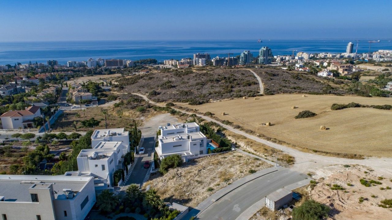 Villa in Limassol, Zypern, 670 m² - Foto 17