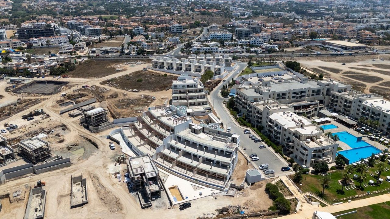 Apartamento en Pafos, Chipre, 154 m² - imagen 17