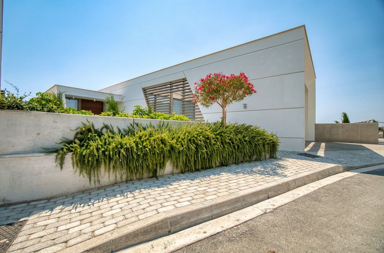 Villa in Limassol, Cyprus, 197 m² - picture 17