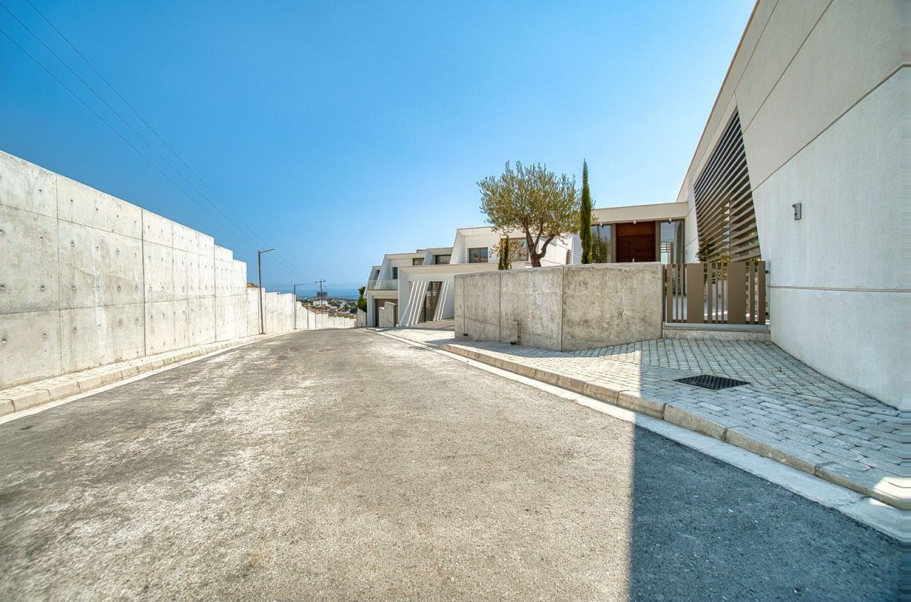 Villa in Limassol, Cyprus, 197 m² - picture 18