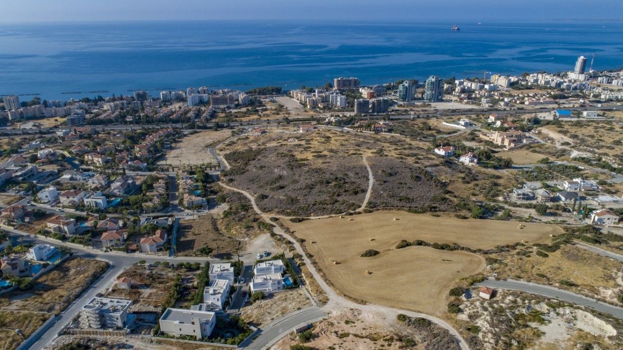 Villa in Limassol, Zypern, 670 m² - Foto 18