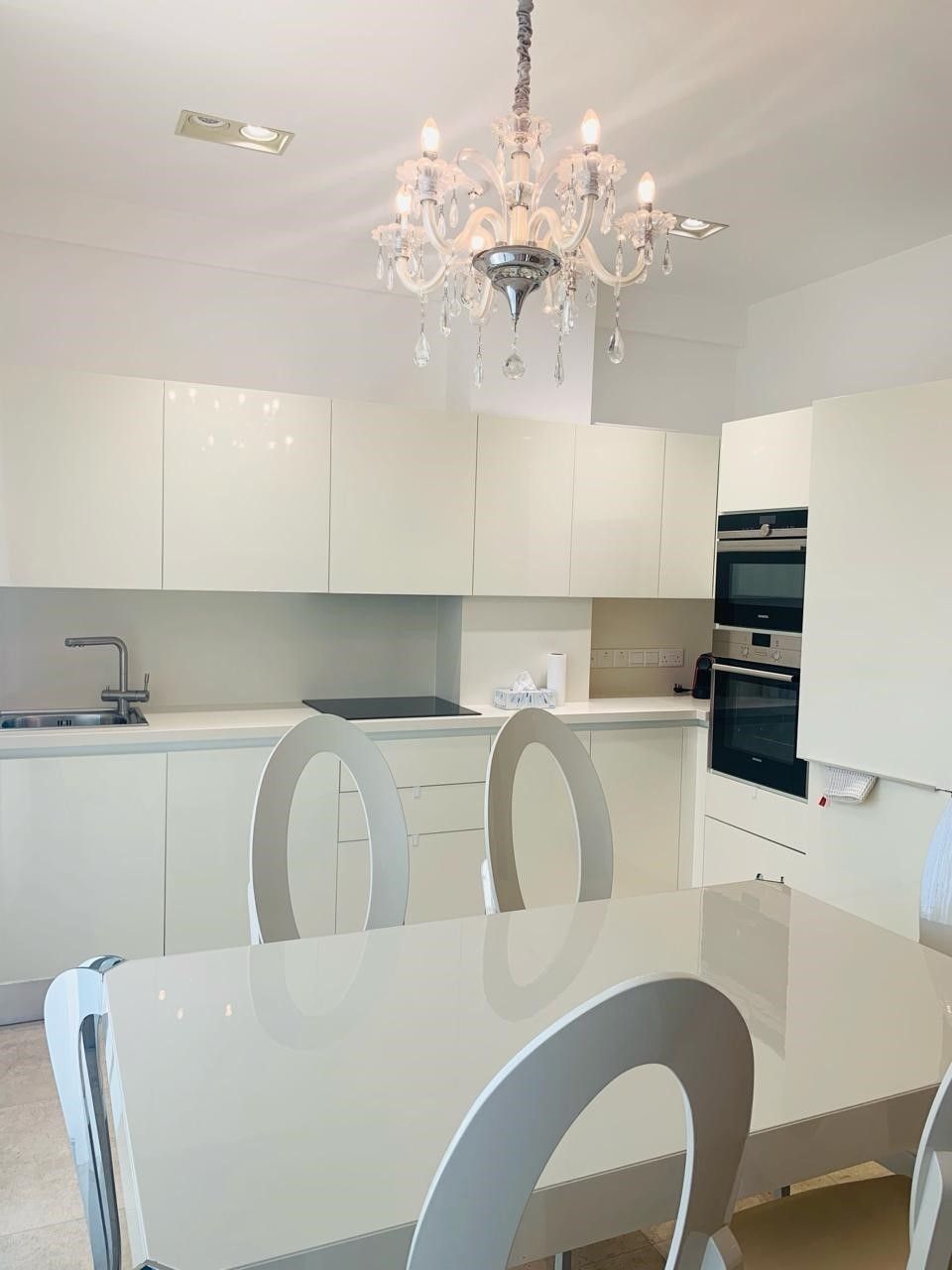 Appartamenti a Limassol, Cipro, 89 m² - foto 19