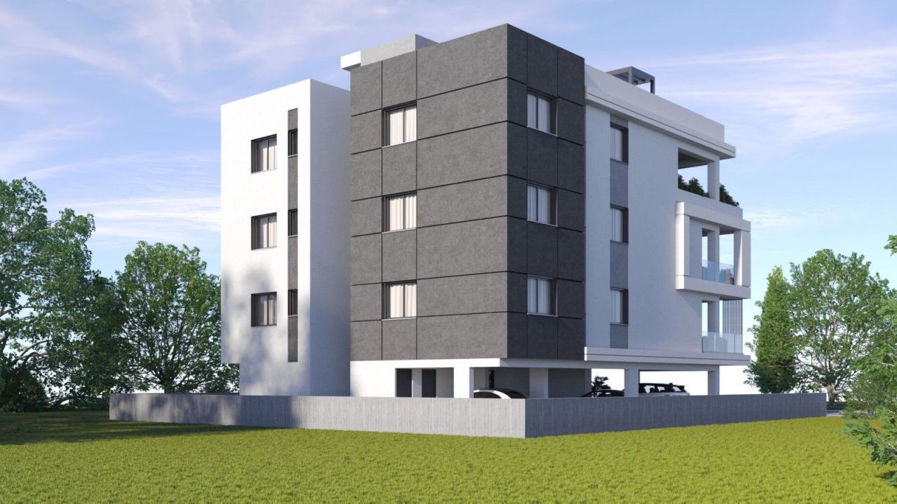 Appartement à Larnaca, Chypre, 61 m² - image 19