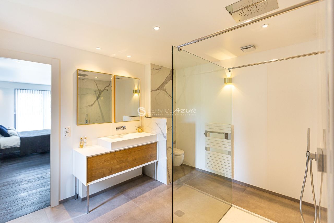 Villa in Biot, Frankreich, 400 m² - Foto 18