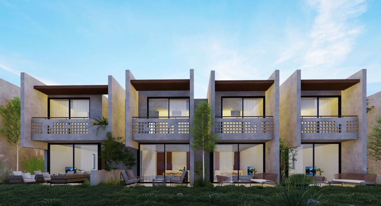 Maison à Konia, Chypre - image 1
