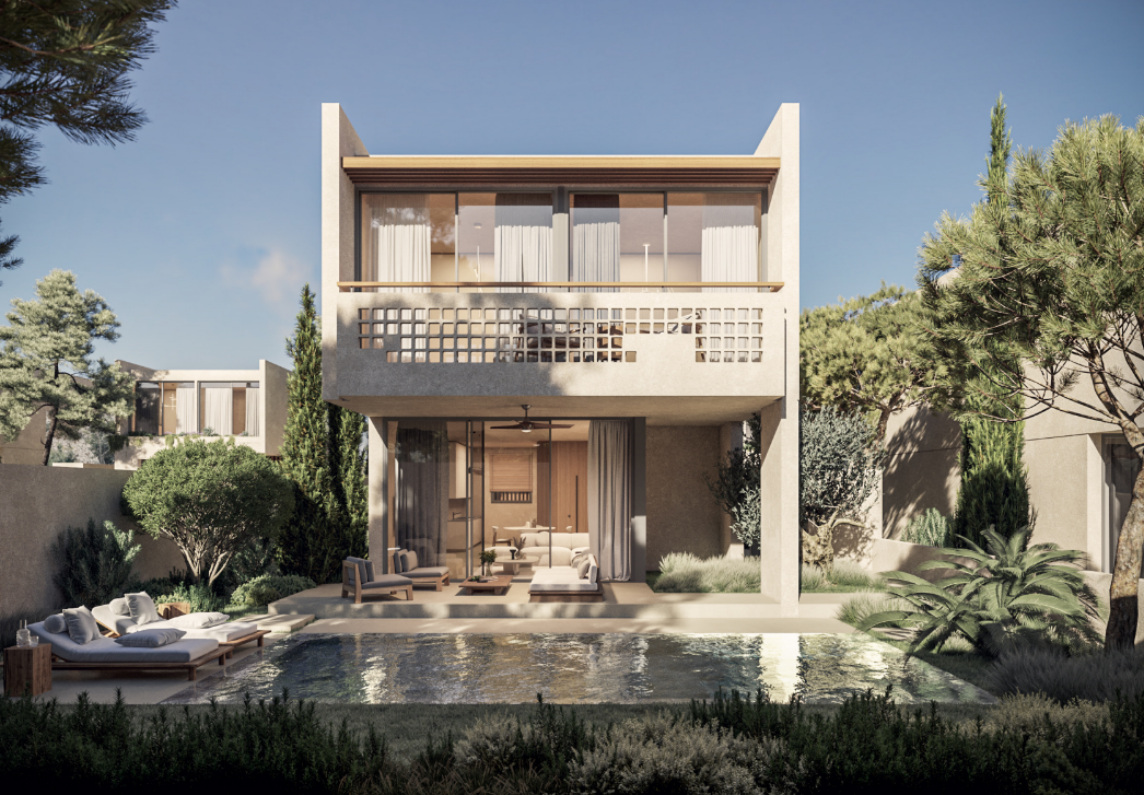 Maison à Konia, Chypre - image 1