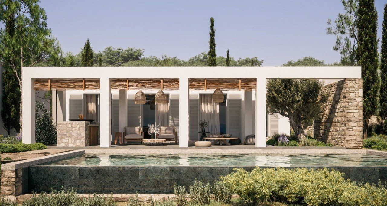 Maison à Paphos, Chypre - image 1