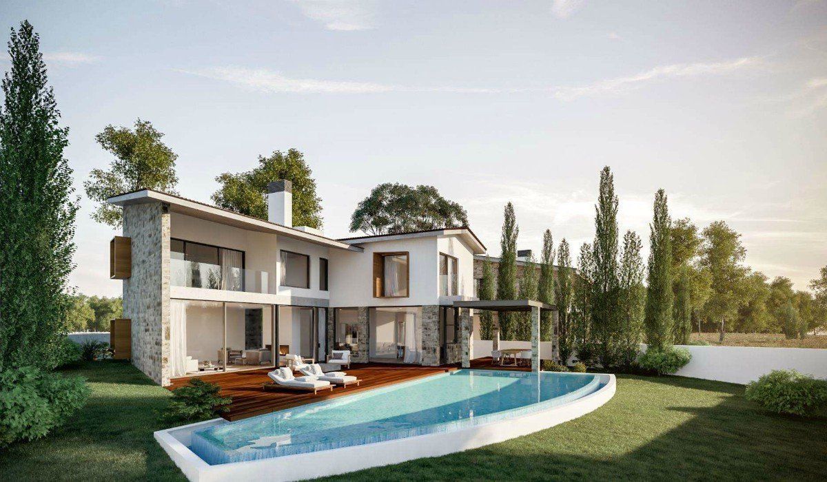 Casa en Pafos, Chipre - imagen 1