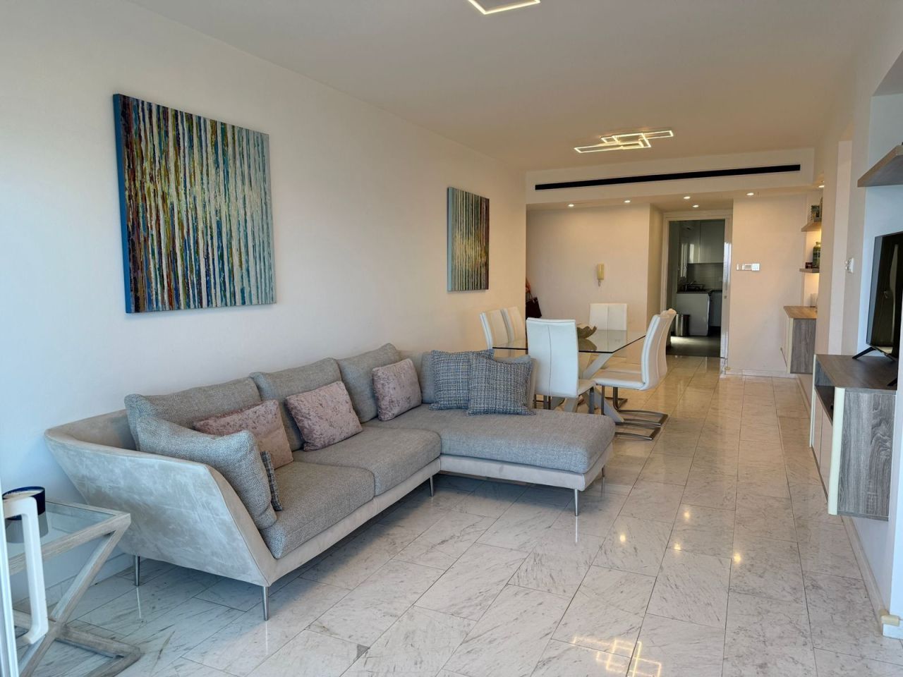 Appartement à Larnaca, Chypre, 100 m² - image 1