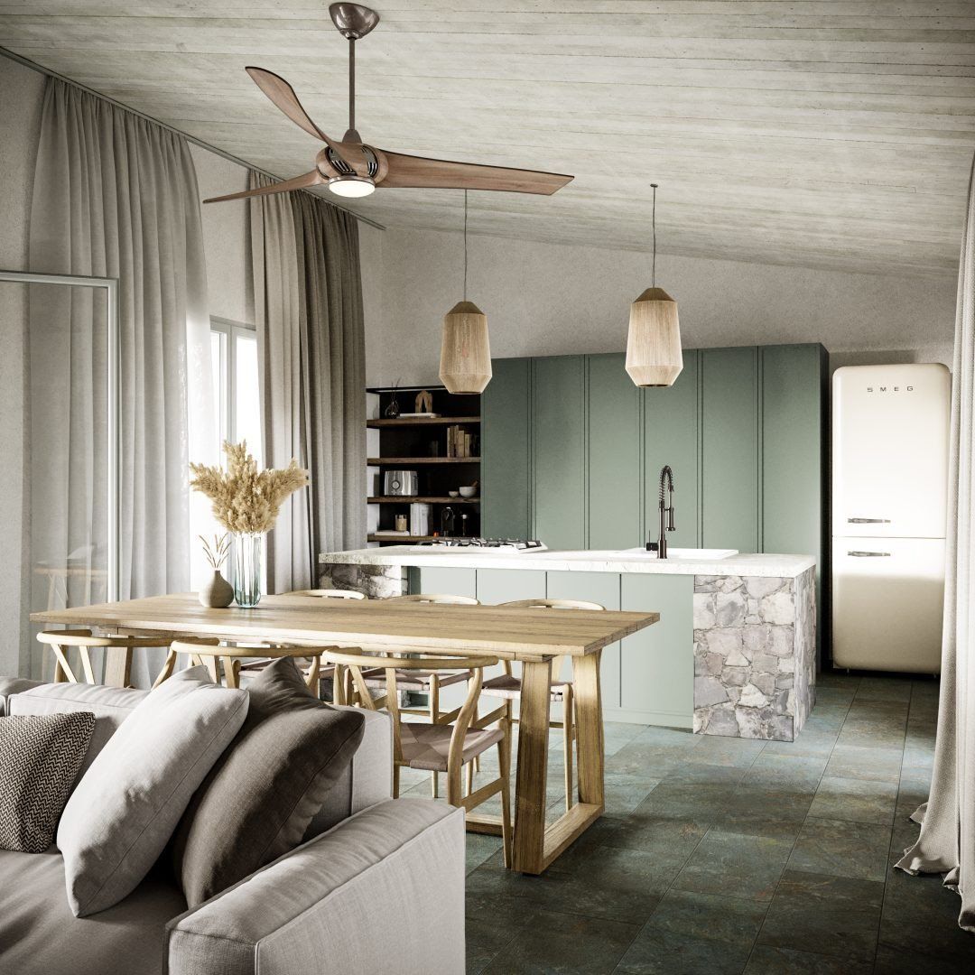 Casa en Pafos, Chipre - imagen 3