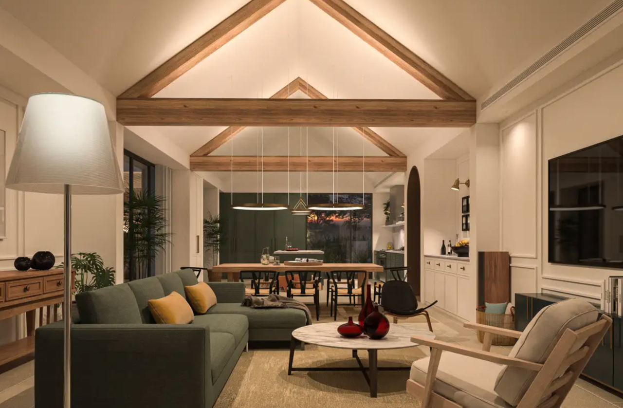 Grundstück in Larnaka, Zypern, 2 500 m² - Foto 3