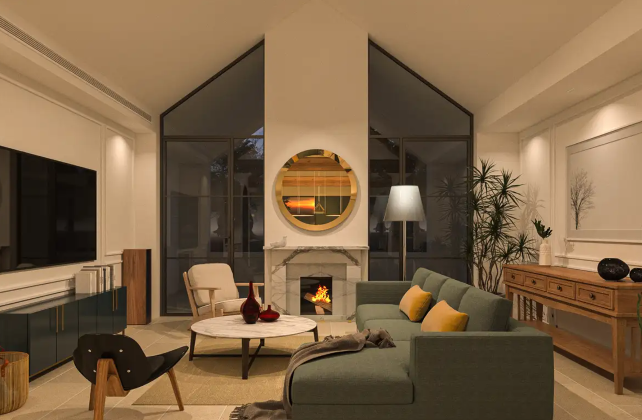 Grundstück in Larnaka, Zypern, 2 500 m² - Foto 4