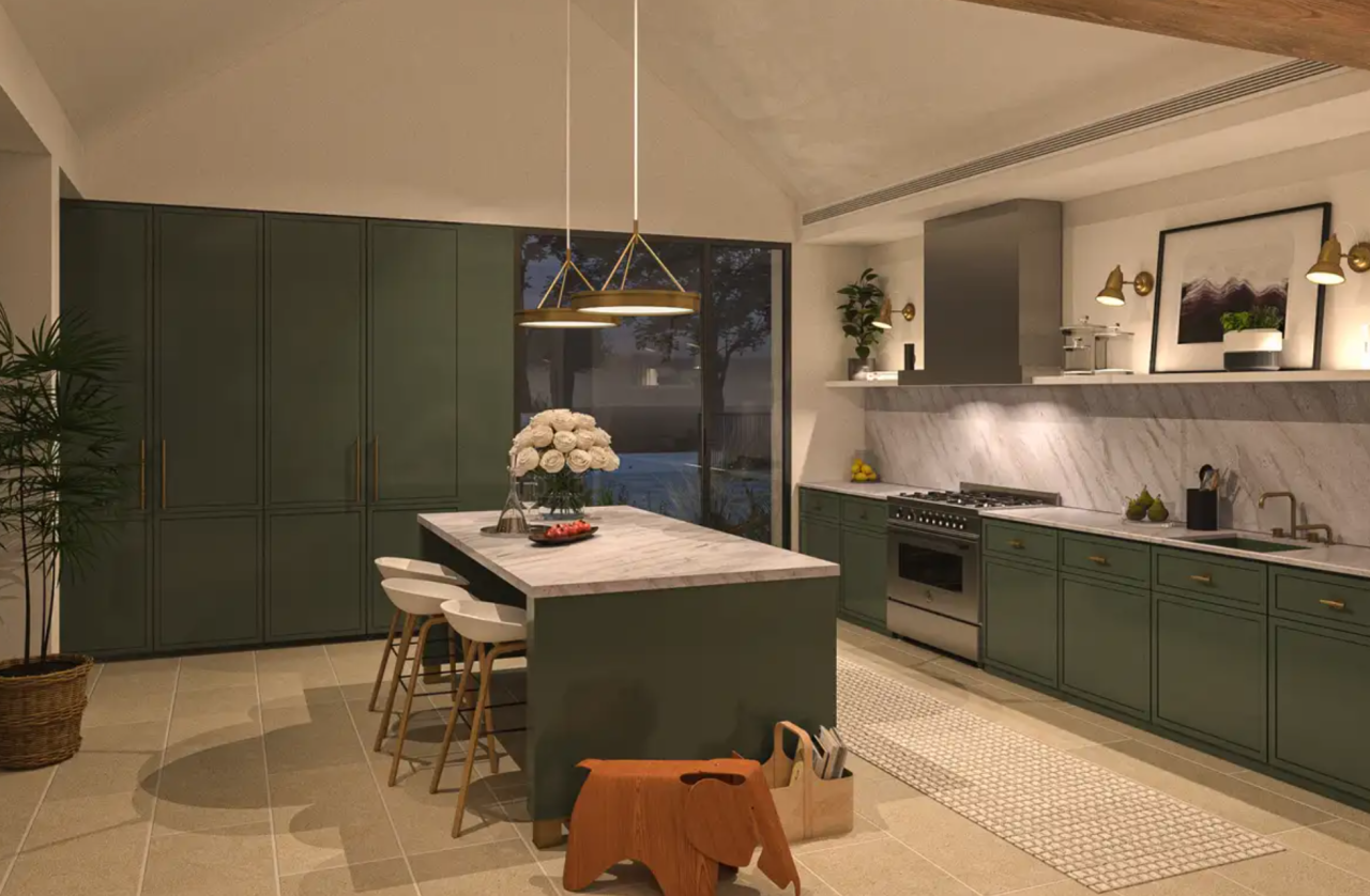 Grundstück in Larnaka, Zypern, 2 500 m² - Foto 5