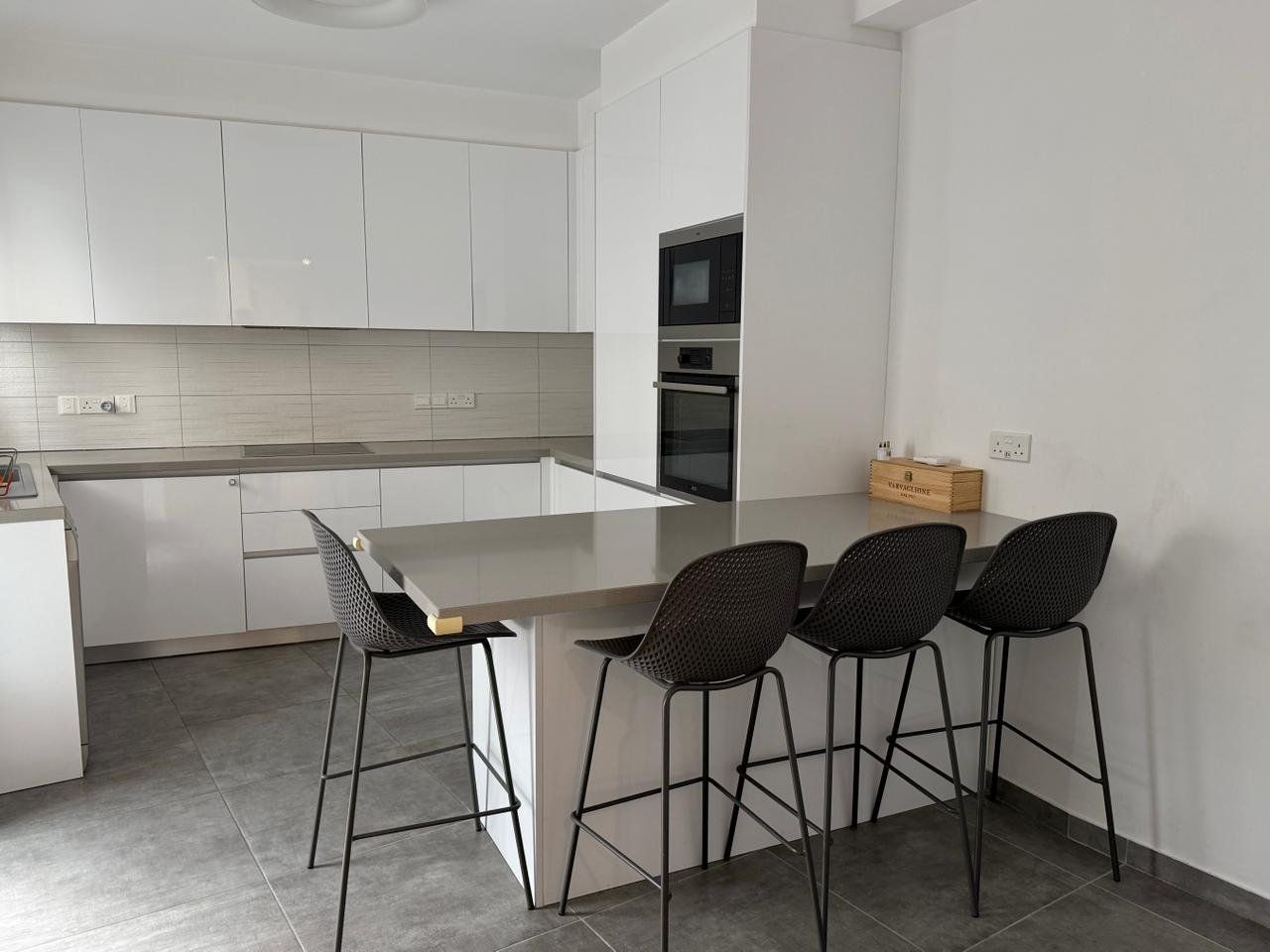 Apartment in Larnaca, Cyprus, 100 m² - picture 6