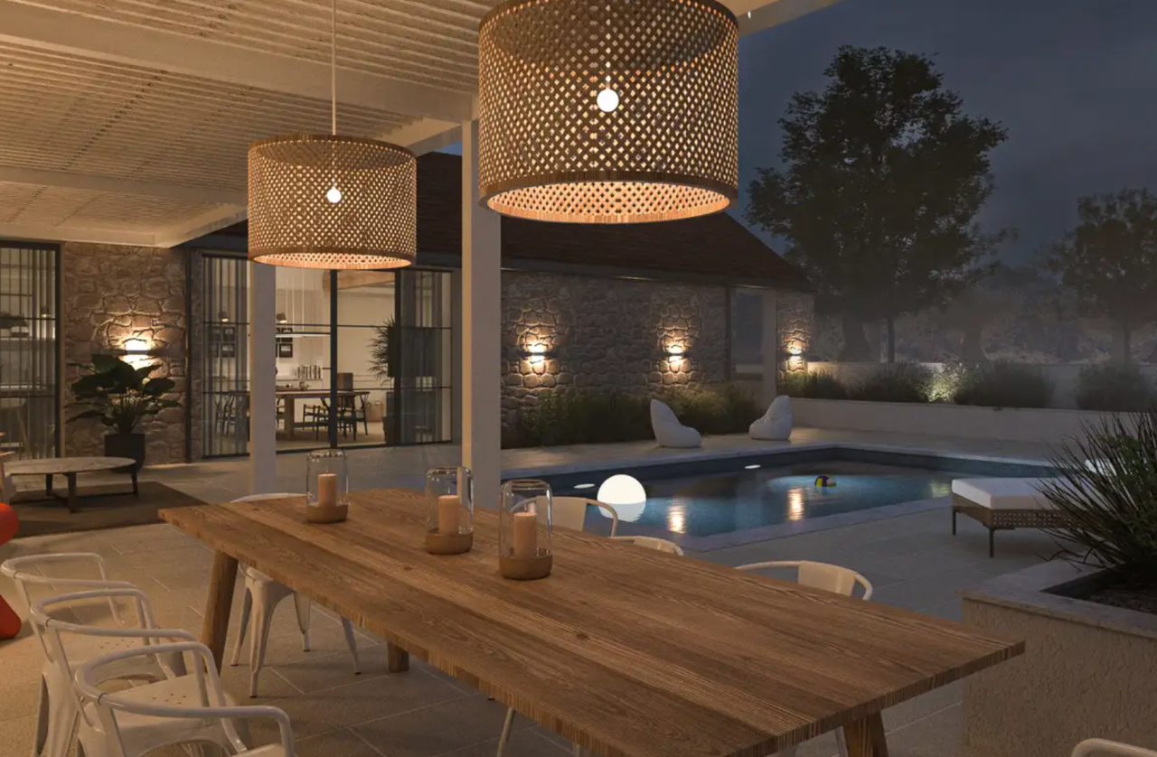 Grundstück in Larnaka, Zypern, 2 500 m² - Foto 7