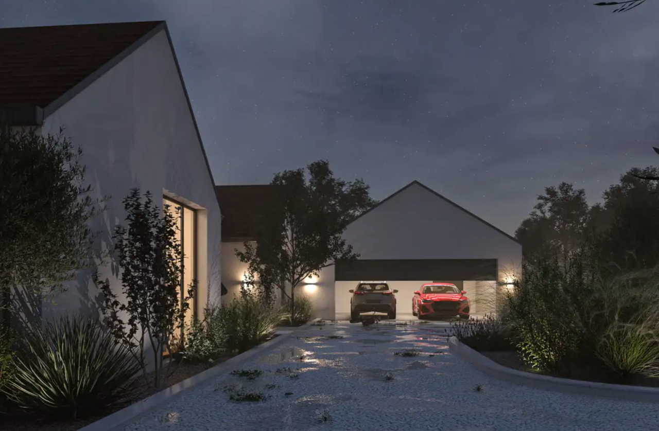 Grundstück in Larnaka, Zypern, 2 500 m² - Foto 9