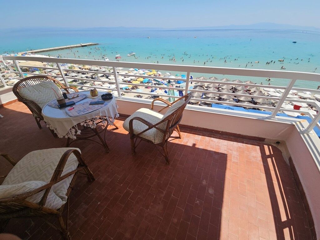 Appartement en Chalcidique, Grèce, 75 m² - image 1