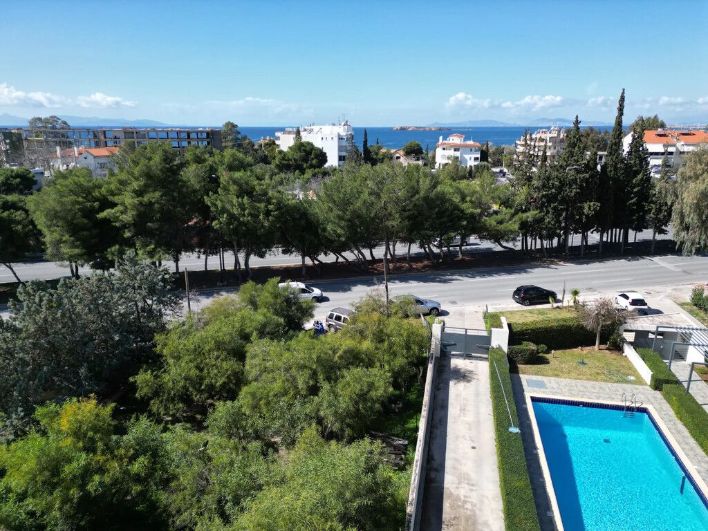 Terreno en Voula, Grecia, 900 m² - imagen 1
