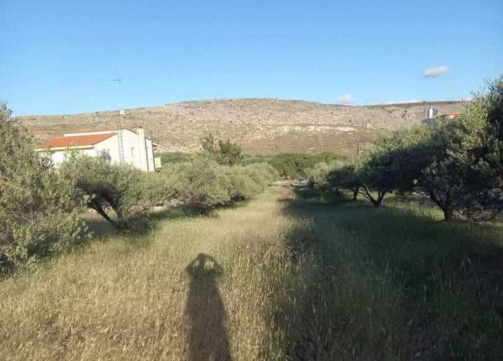 Terrain dans le Analipsi, Grèce, 1 968 m² - image 1