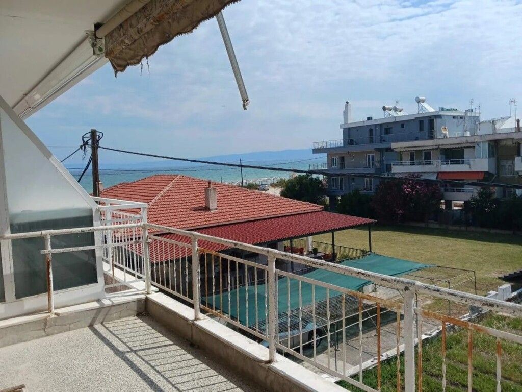 Piso en Salónica, Grecia, 41 m² - imagen 1