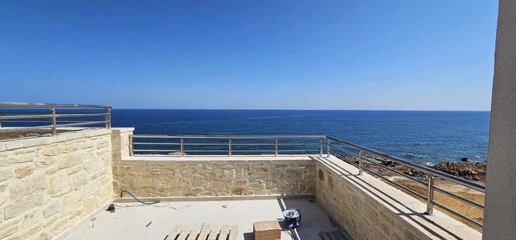 Maisonette in Bali, Greece, 97 m² - picture 1