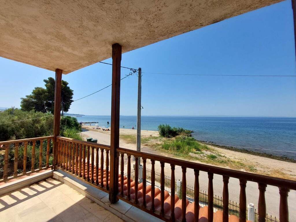 Maisonette in Chalkidiki, Griechenland, 108 m² - Foto 1